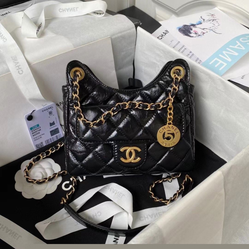 Ch*el cf series bags